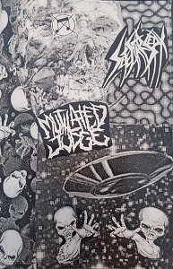 Mutilated Judge : Sete Star Sept - Mutilated Judge